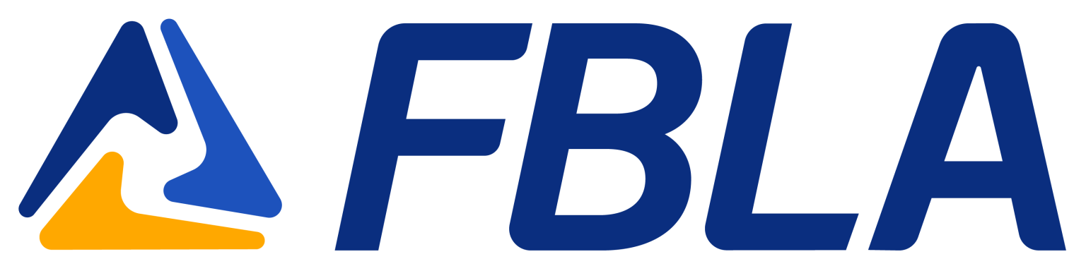FBLA未来商业领袖赛官网-FBLA报名组队-FBLA备赛资源下载